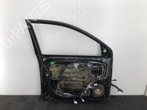 Left front door KIA PICANTO I (SA) 1.1 | BP15538226C2 