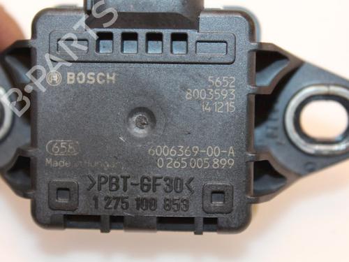 Electronic sensor TESLA MODEL S (5YJS) 85D AWD | BP15320814M84 - Image 3