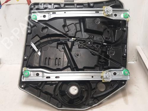 Front right window mechanism MERCEDES-BENZ V-CLASS (W447) V 200 CDI / d (447.811, 447.813, 447.815) | BP16069317C23 