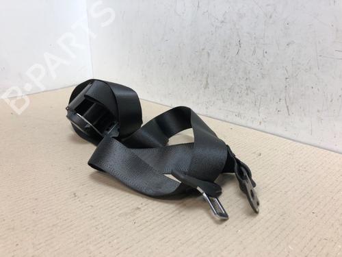 Rear left seatbelt FIAT GRANDE PUNTO (199_) 1.4 (199AXB11, 199AXB1A, 199BXB1A, 199AXL1A) | BP15296629I29 