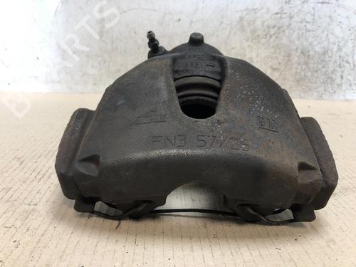 Højre bremsekaliber foran OPEL ASTRA H GTC (A04) 1.6 (L08) | BP15534802M104 