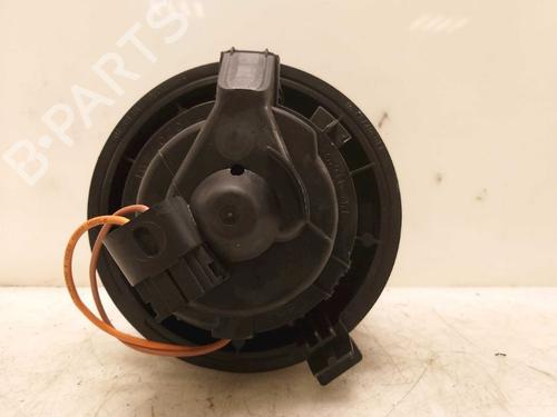 Heater blower motor RENAULT CLIO IV (BH_) 0.9 TCe 90 (BHNF, BHMA, BHMH, BHJK, BHJR) | BP15338899M62 