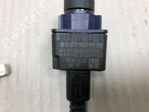 Camera MERCEDES-BENZ A-CLASS (W177) A 180 (177.084) | BP37214657E14 - Image 6