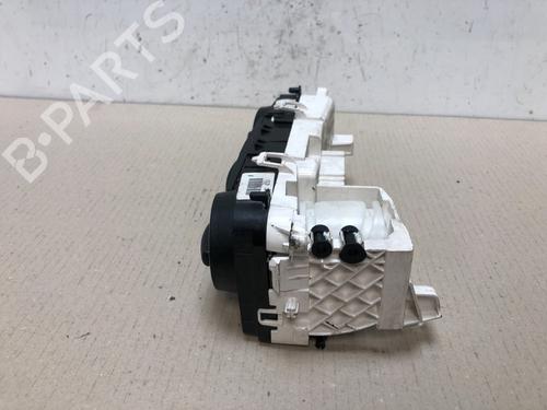 Climate control MERCEDES-BENZ A-CLASS (W169) A 150 (169.031, 169.331) | BP15334139I5 