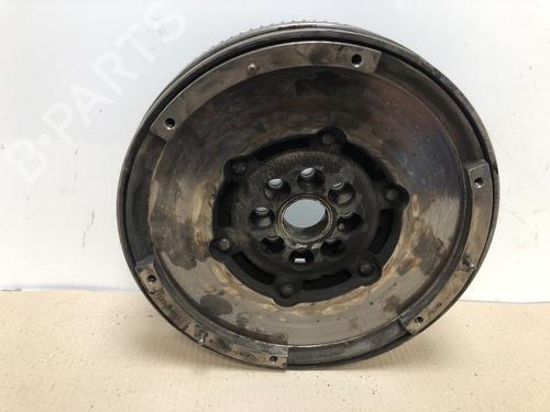 Used Flywheel Flywheel 17376795 17376795