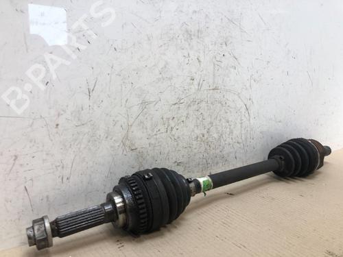 Left rear driveshaft DAEWOO MATIZ (M100, M150) 0.8 | BP15533841M40 - Image 3