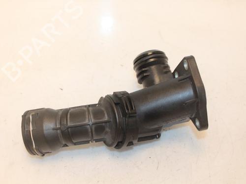 Used Thermostat housing SKODA OCTAVIA III Combi (5E5, 5E6) 1.6 TDI (110 hp) 15328639