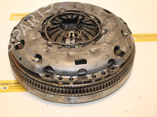Flywheel VW PASSAT B8 (3G2, CB2) 2.0 TDI | BP15314178M101 - Image 2