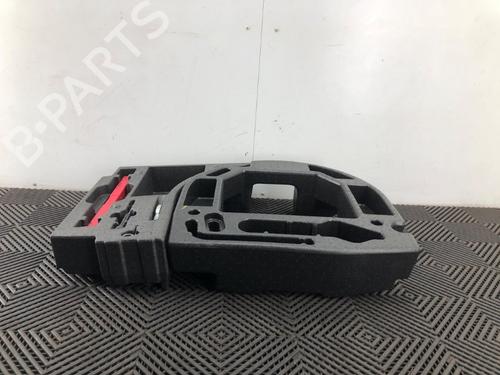 Used Support VW POLO V (6R1, 6C1) 1.8 GTI (192 hp) 15829583