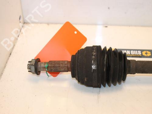 Used Right front driveshaft Right front driveshaft 15313652 15313652
