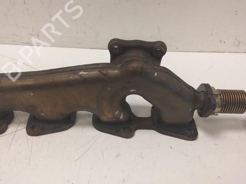 Used Exhaust manifold Exhaust manifold 16179938 16179938