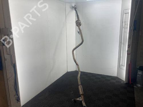 Used Exhaust manifold Exhaust manifold 37210191 37210191
