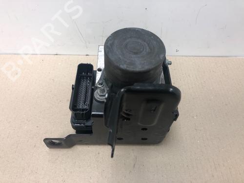 Used ABS pump PEUGEOT PARTNER Box Body/MPV (K9) 1.5 BlueHDI 130 (131 hp) 16641171