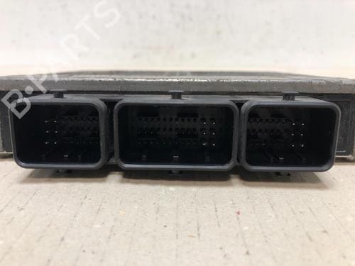 Engine control unit (ECU) PEUGEOT 206 Hatchback (2A/C) 1.4 i | BP15535590M57 