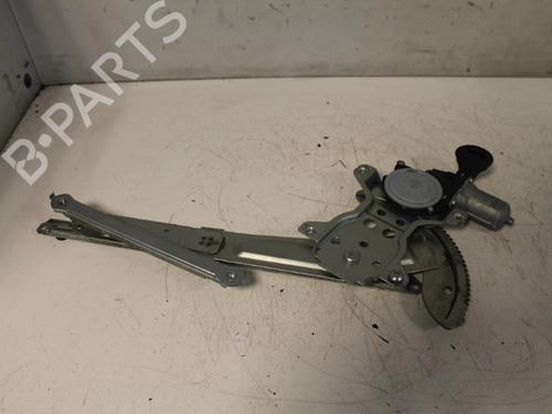 Used Front right window mechanism Front right window mechanism 15307790 15307790