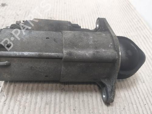 Used Starter Starter 22333406 22333406