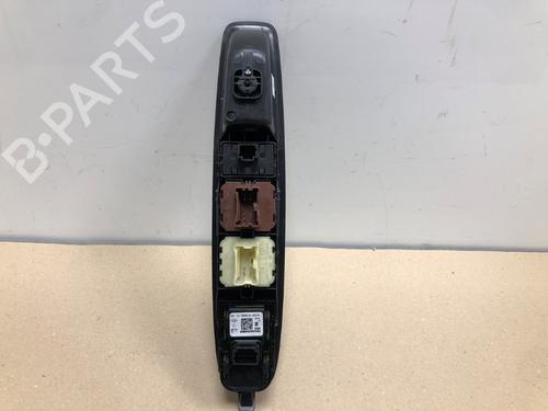 Switch RENAULT ZOE Hatchback Van (BFM_) Electric (BFMC, BFMD) | BP37212066I30 - Image 5