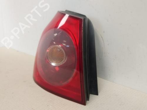 Left taillight VW GOLF V (1K1) 2.0 TDI 16V | BP15342458C34 