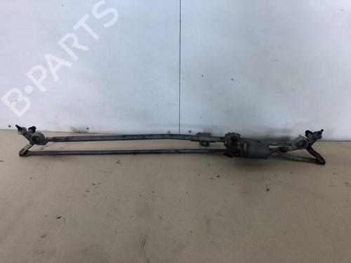 Used Front wipers mechanism OPEL ZAFIRA / ZAFIRA FAMILY B (A05) 1.9 CDTI (M75) (100 hp) 16399333