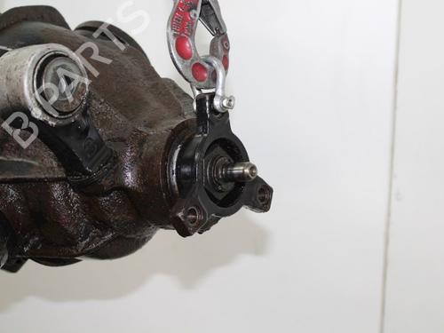 Rear differential MERCEDES-BENZ S-CLASS (W220) S 320 CDI (220.026, 220.126) | BP15313041M24 