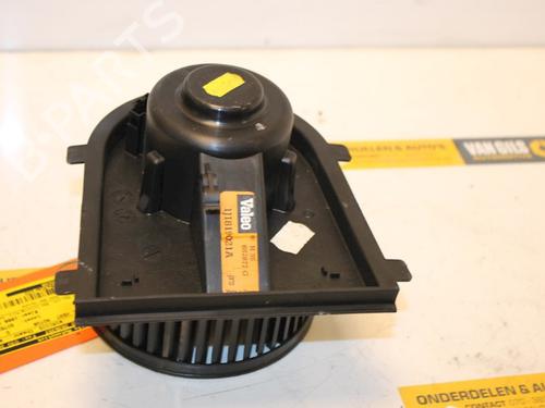 Used Heater blower motor Heater blower motor 15309616 15309616