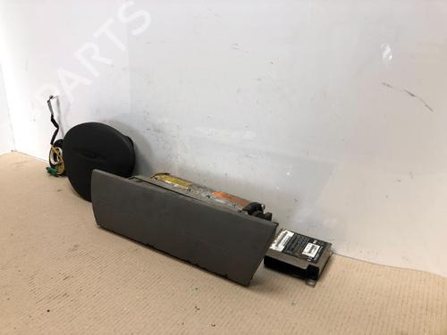 Airbag Kit FIAT PUNTO (188_) 1.2 16V 80 (188.233, .235, .253, .255, .333, .353, .639,... | BP15297370C86