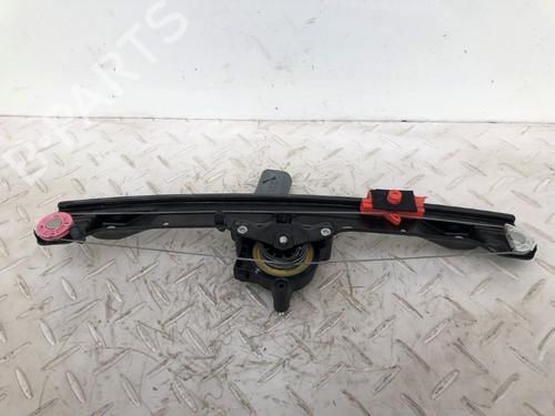 Front right window mechanism FIAT PUNTO (199_) 0.9 Twinair Turbo | BP37207136C23 - Image 3