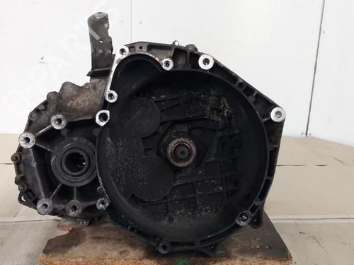Used Gearbox Gearbox 15342874 15342874