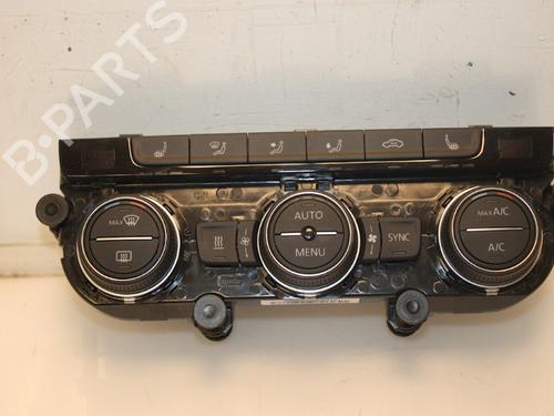 Used Climate control Climate control 15318711 15318711