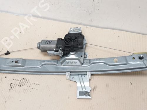 Used Front right window mechanism Front right window mechanism 37206290 37206290