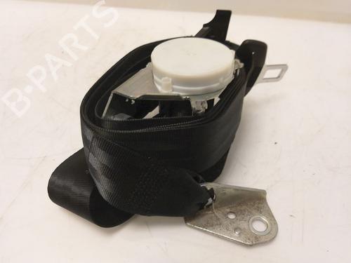 Used Rear right seatbelt VW TIGUAN (5N_) 2.0 TDI 4motion (140 hp) 15338132