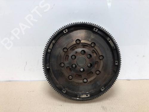 Used Flywheel Flywheel 16075577 16075577