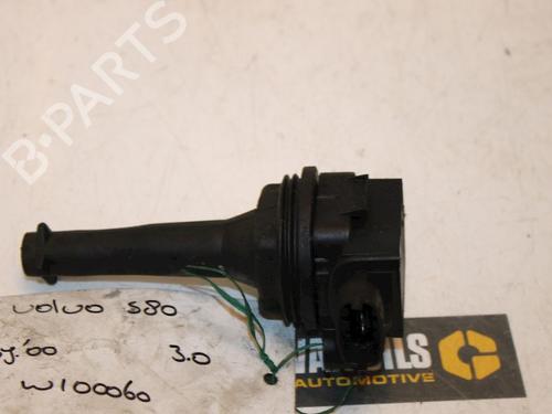 Ignition coil VOLVO S80 I (184) 2.9 | BP15313378M94 