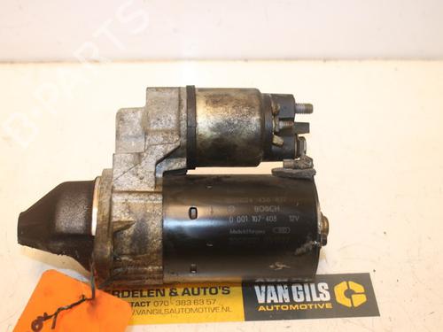 Used Starter Starter 15312715 15312715