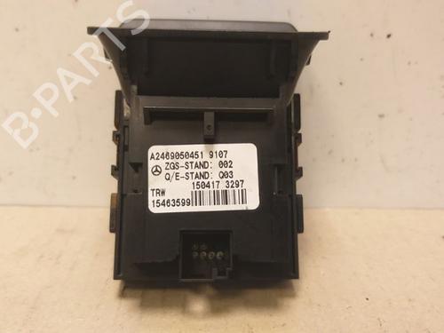 Switch MERCEDES-BENZ CLA Coupe (C117) CLA 180 (117.342) | BP15340080I30 