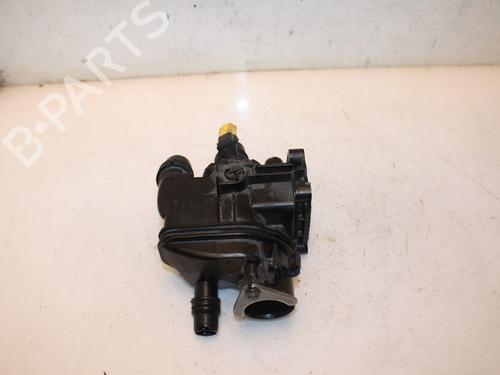 Used Thermostat housing Thermostat housing 15332780 15332780