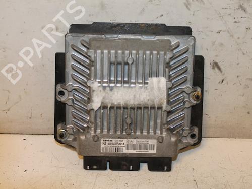 Used Engine control unit (ECU) Engine control unit (ECU) 15308443 15308443