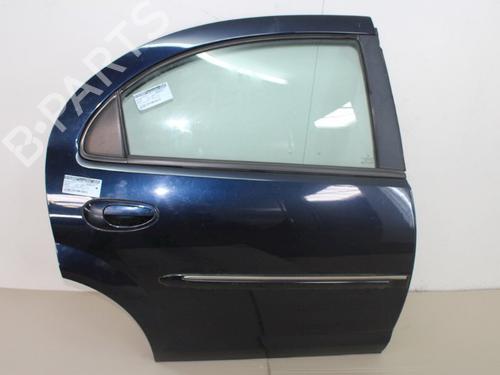 Used Right rear door CHRYSLER SEBRING (JR) 2.7 V6 24V (203 hp) 15319612