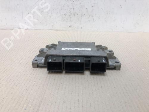 Used Engine control unit (ECU) Engine control unit (ECU) 15297766 15297766