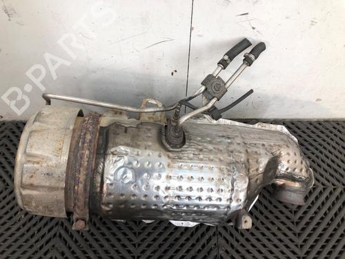 Particulate filter PEUGEOT PARTNER Box Body/MPV 1.6 HDi / BlueHDi 75 | BP23062045M81 - Image 5