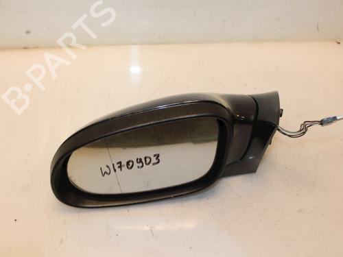 Used Left mirror Left mirror MERCEDES-BENZ A-CLASS (W168) A 160 (168.033, 168.133) (102 hp) 15327177 15327177