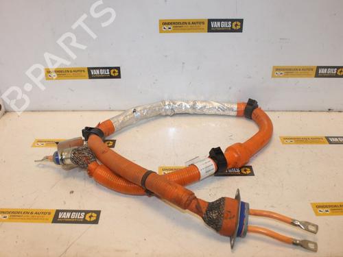 Used Cable MITSUBISHI OUTLANDER III (GG_W, GF_W, ZJ, ZL, ZK) 2.0 Hybrid 4WD (GG2W) (200 hp) 15312447