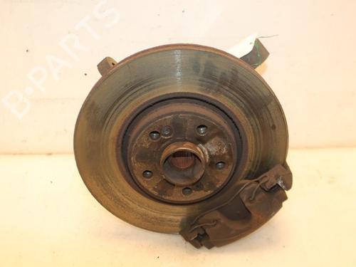 Used Right front steering knuckle RENAULT ESPACE IV (JK0/1_) 2.2 dCi (JK0H) (150 hp) 15335374