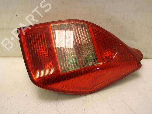 Used Right taillight CITROËN C2 (JM_) 1.1 (60 hp) 16399880