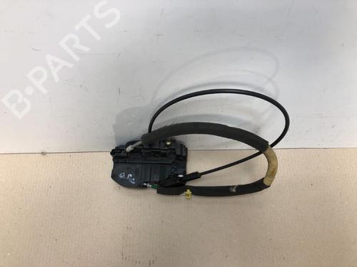 Front left lock NISSAN MICRA III (K12) 1.4 16V | BP15536040C98 