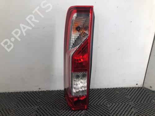 Used Left taillight Left taillight 37203882 37203882