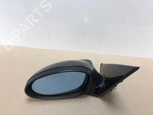 Left mirror BMW 1 (E87) 120 d | BP15767314C26 