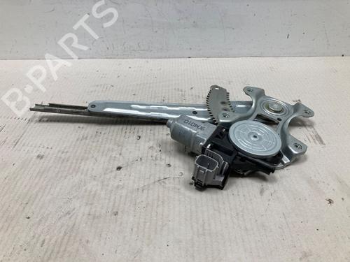 Used Rear left window mechanism Rear left window mechanism 37212590 37212590