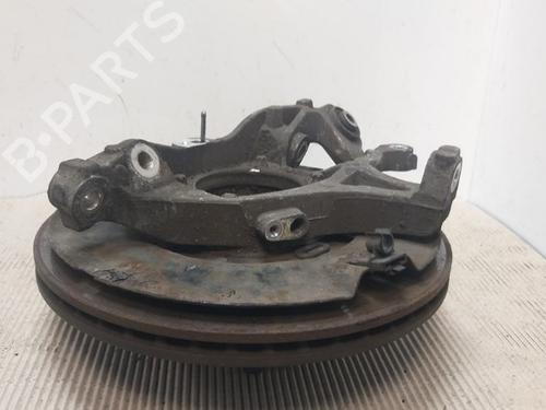 Left rear steering knuckle CHRYSLER 300C (LX, LE) 3.5 | BP15532159M27 - Image 4