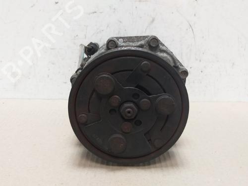 Used AC compressor AC compressor 15343961 15343961